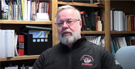 Howard - In the Beginning Video