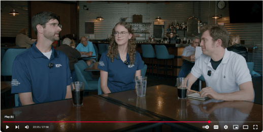 Made Here - Manufacturing Happy Hour screenshot